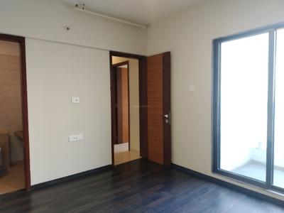 Bedroom Image of 1255 Sq.ft 2 BHK Apartment / Flat for sale in Paradise Sai Symphony, Kharghar Navi Mumbai for Rs. 14500000
