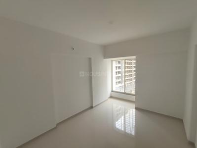 Bedroom Image of 750 Sq.ft 2 BHK Apartment / Flat for sale in Dhanori Pune for Rs. 6500000