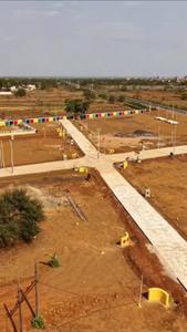 Image of 1500 Sq.ft Residential Plot / Land for sale in Tumsar, Bhandara for Rs. 2000000