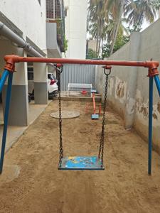 Image of 1150 Sq.ft 2 BHK Apartment / Flat for sale in Sumukha Opal, JP Nagar, Bengaluru for Rs. 7800000