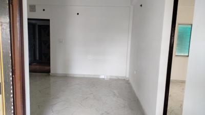 Living Room Image of 1130 Sq.ft 3 BHK Apartment / Flat for sale in Joka Kolkata for Rs. 4100000