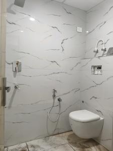 Bedroom One Image of 980 Sq.ft 2 BHK Apartment / Flat for sale in Trinity High Street North Avenue, Noida Extension Greater Noida for Rs. 4250000
