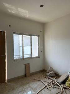 Bedroom Image of 911 Sq.ft 2 BHK Apartment / Flat for sale in Baguiati Kolkata for Rs. 3826200