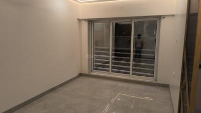 Living Room Image of 830 Sq.ft 2 BHK Apartment / Flat for sale in Ssvarna Skypark Residences, Goregaon East Mumbai for Rs. 19500000