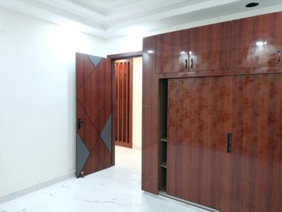 Bedroom Image of 900 Sq.ft 3 BHK Builder Floor for sale in Chandra Park New Delhi for Rs. 8500000