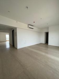 Hall Image of 3000 Sq.ft 4 BHK Penthouse for sale in Lodha Palava Serenity A, Palava Phase 1 Thane for Rs. 29000000