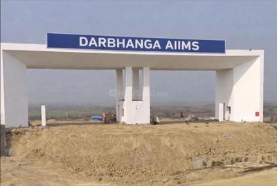 Image of 1500 Sq.ft Residential Plot / Land for sale in Basdeopur, Darbhanga for Rs. 2100000