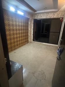 Hall Image of 850 Sq.ft 1.5 BHK Apartment / Flat for sale in Mahalaxmi, Dombivli East Thane for Rs. 6200000