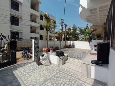 Image of 3000 Sq.ft 3.5 BHK Independent House for rent in Shyam Nagar, Jaipur for Rs. 50000