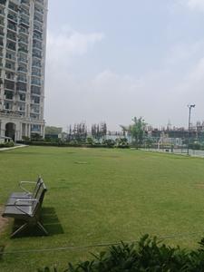 Image of 1955 Sq.ft 3 BHK Apartment / Flat for sale in Sunworld Arista, Sector 168, Noida for Rs. 26500000