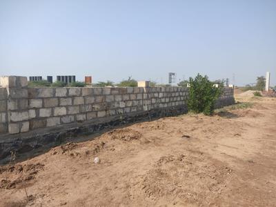 Image of 1350 Sq.ft Residential Plot / Land for sale in Dholera, Ahmedabad for Rs. 1785000