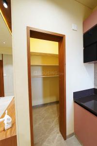 Kitchen Image of 2133 Sq.ft 3 BHK Apartment / Flat for sale in Shreenand Ananta, Randheja Gandhinagar for Rs. 6400000