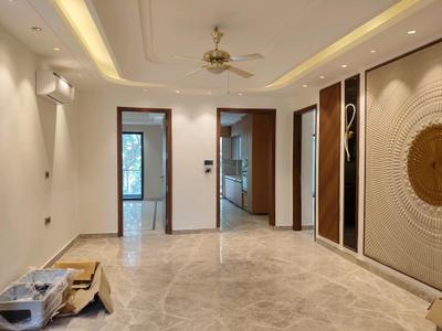 Living Room Image of 2799 Sq.ft 4 BHK Apartment / Flat for sale in Ireo Skyon, Sector 60 Gurgaon for Rs. 58100000