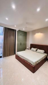 Bedroom Image of 1700 Sq.ft 3 BHK Builder Floor for sale in Anant Raj Estate, Kadarpur Gurgaon for Rs. 22900000