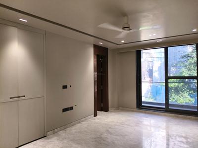 Bedroom Image of 2500 Sq.ft 3 BHK Builder Floor for sale in DLF Phase 4 Gurgaon for Rs. 39000000