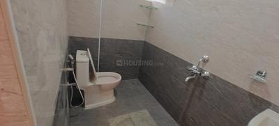 Bathroom Image of 1200 Sq.ft 2 BHK Apartment / Flat for rent in Horamavu Bengaluru for Rs. 33100