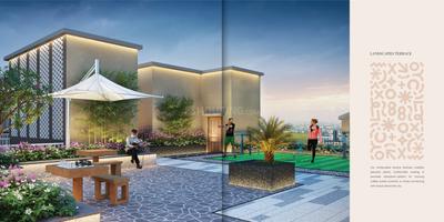 Image of 2024 Sq.ft 4 BHK Apartment / Flat for sale in Gulmohar, Lalmati, Guwahati for Rs. 12234400