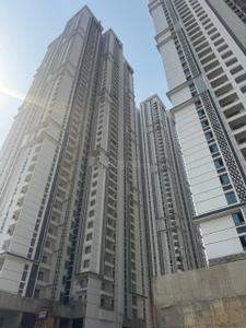 Image of 2150 Sq.ft 3 BHK Apartment / Flat for sale in VASAVI ATLANTIS, Moosapet, Hyderabad for Rs. 19800000