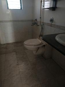 Common Bathroom Image of 2900 Sq.ft 3 BHK Villa for rent in Dorabjee Paradise, Mohammed Wadi Pune for Rs. 65000