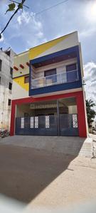 4 BHK Independent House