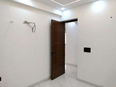 Bedroom Image of 2200 Sq.ft 4 BHK Apartment / Flat for sale in Sector 18 Dwarka New Delhi for Rs. 42300000