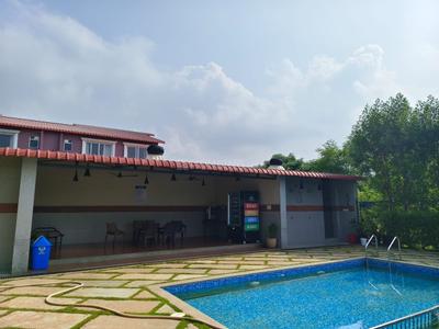 Image of 10000 Sq.ft Residential Plot / Land for sale in Tatibandh, Raipur for Rs. 4500001