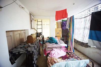 Balcony Image of 1998 Sq.ft 4 BHK Independent House for sale in Shahibaug Ahmedabad for Rs. 18000000