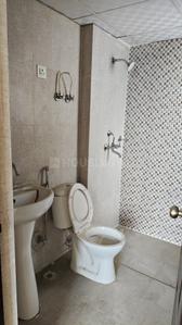 Image of 840 Sq.ft 2 BHK Builder Floor for sale in Bamheta Village, Ghaziabad for Rs. 4750001