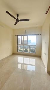 Hall Image of 1000 Sq.ft 2 BHK Apartment / Flat for rent in Satra Harmony, Chembur Mumbai for Rs. 80000