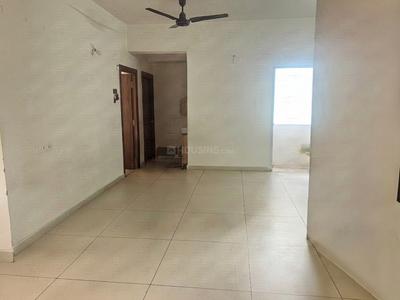 Hall Image of 1258 Sq.ft 2 BHK Apartment / Flat for rent in Origin Heights, Sargasan Gandhinagar for Rs. 21500