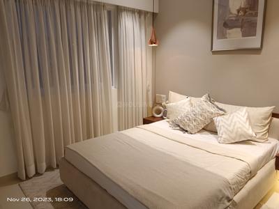 Bedroom Image of 724 Sq.ft 1 BHK Apartment / Flat for sale in Ghorpadi Pune for Rs. 6699000