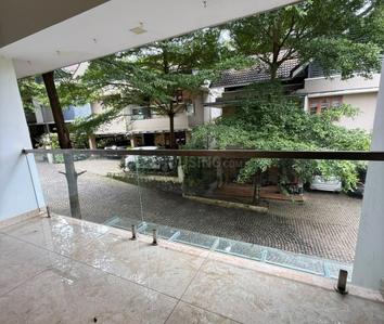 Balcony Image of 3100 Sq.ft 4 BHK Villa for sale in Thrikkakara North Kochi for Rs. 24000000