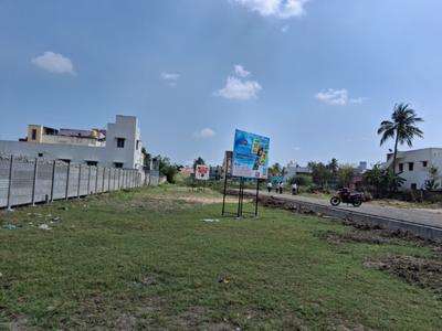 Image of 1079 Sq.ft Residential Plot / Land for sale in Guduvancheri, Chennai for Rs. 6042400