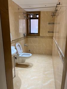 Image of 2100 Sq.ft 3 BHK Apartment / Flat for rent in Cumballa Hill, Mumbai for Rs. 400000