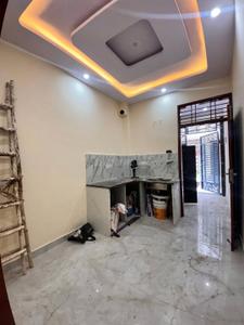 Hall Image of 300 Sq.ft 3 BHK Independent House for sale in Dwarka Mor New Delhi for Rs. 4800000