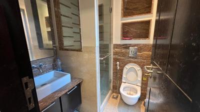 Image of 3600 Sq.ft 4 BHK Builder Floor for sale in Vasant Vihar, New Delhi for Rs. 165000000