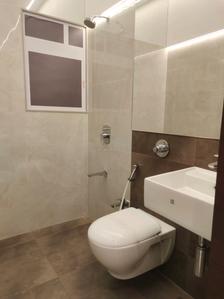 Bedroom Image of 450 Sq.ft 1 BHK Apartment / Flat for sale in Emerald Dotom Isle, Kandivali West Mumbai for Rs. 9200000