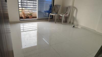 Bedroom Image of 1100 Sq.ft 2 BHK Apartment / Flat for sale in Moraj Pride, Ulwe Navi Mumbai for Rs. 12000000