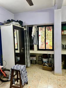 Hall Image of 440 Sq.ft 1 BHK Apartment / Flat for sale in Leo GroupHousing, Bhandup West Mumbai for Rs. 7000000