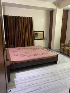 Bedroom Image of 1200 Sq.ft 2 BHK Apartment / Flat for rent in Zoo Tiniali Guwahati for Rs. 35000
