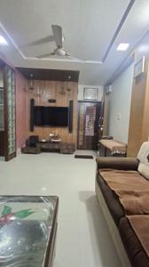 Bedroom Image of 1600 Sq.ft 3 BHK Apartment / Flat for sale in Naranpura Ahmedabad for Rs. 9600000