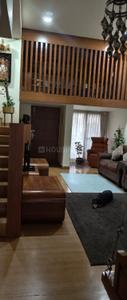 Hall Image of 3350 Sq.ft 4 BHK Apartment / Flat for sale in Sarjapur Bengaluru for Rs. 47000000