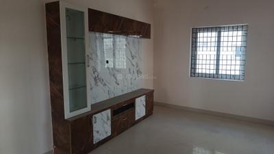 Living Room Image of 1800 Sq.ft 3 BHK Apartment / Flat for rent in Bachupally Hyderabad for Rs. 30000