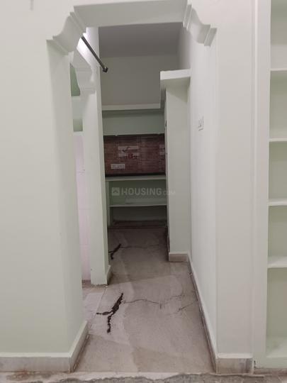 Krishna Reddy Pet Kitchen 1