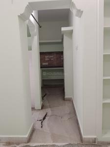 2 BHK Independent House