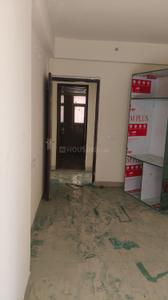 Hall Image of 1574 Sq.ft 3 BHK Apartment / Flat for sale in Amrapali Heartbeat City IV, Sector 107 Noida for Rs. 17200000