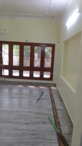 Hall Image of 1230 Sq.ft 2 BHK Builder Floor for rent in Gomti Nagar Lucknow for Rs. 17000