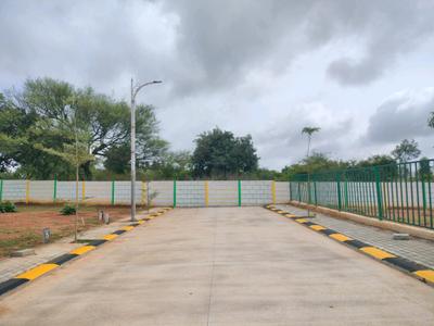 Image of 1200 Sq.ft Residential Plot / Land for sale in Nelamangala, Bengaluru for Rs. 5000000