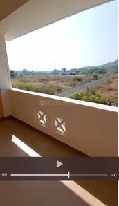 Balcony Image of 2550 Sq.ft 4.5 BHK Villa for sale in Akar Suburbia, Salcete Goa for Rs. 23000000