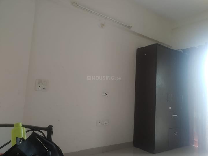 Amanora metro tower Bedroom 1